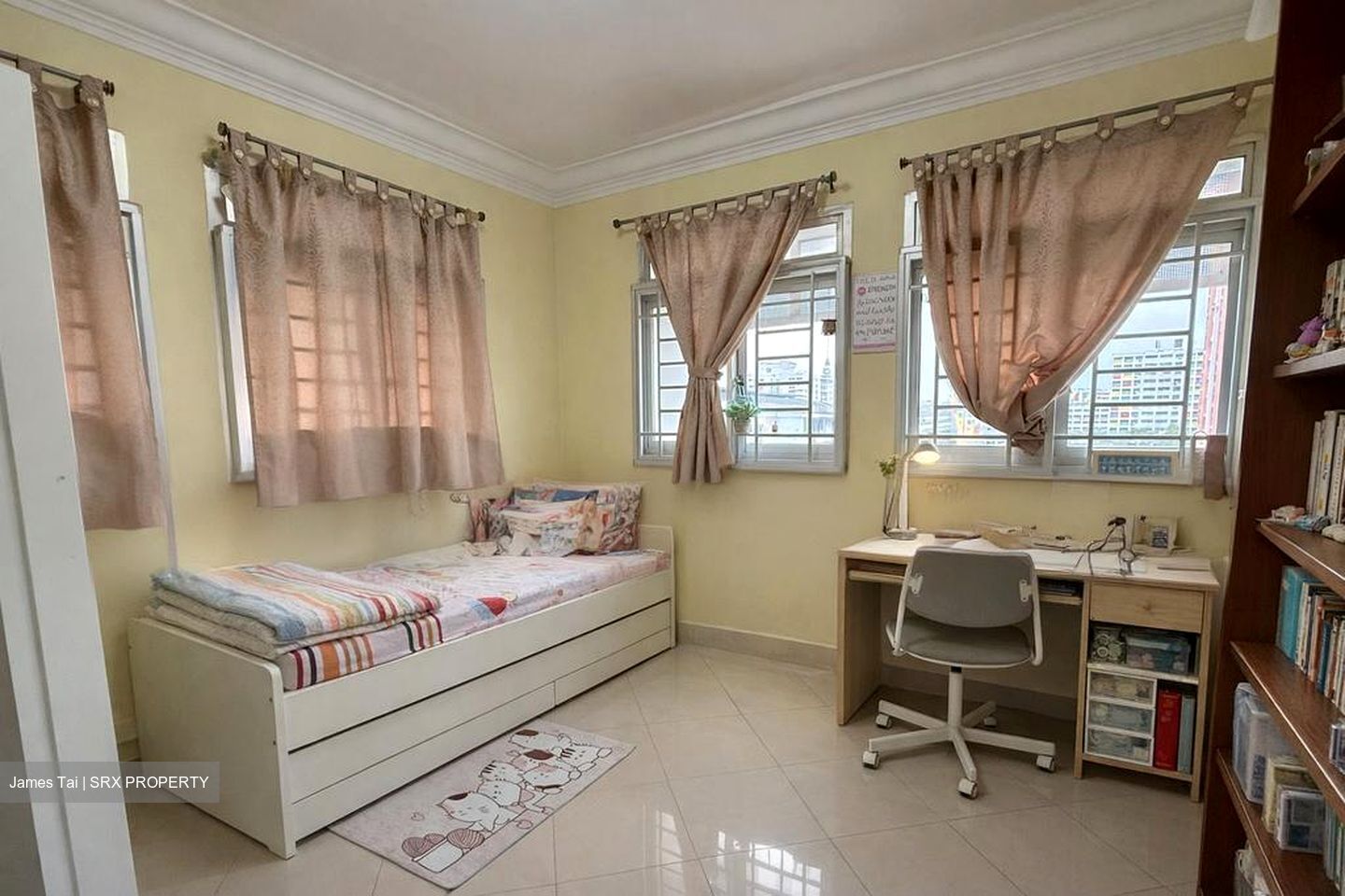 Blk 761 Jurong West Street 74 (Jurong West), HDB Executive #527878711